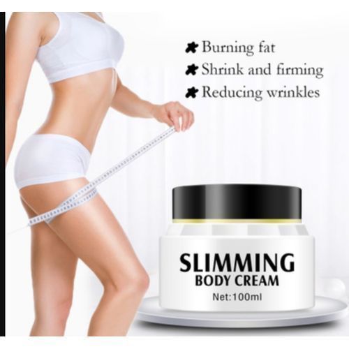 Aichun Beauty Fast Effective Body Fat Burning  Slimming Cream 100g