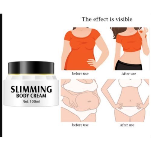 Aichun Beauty Fast Effective Body Fat Burning  Slimming Cream 100g