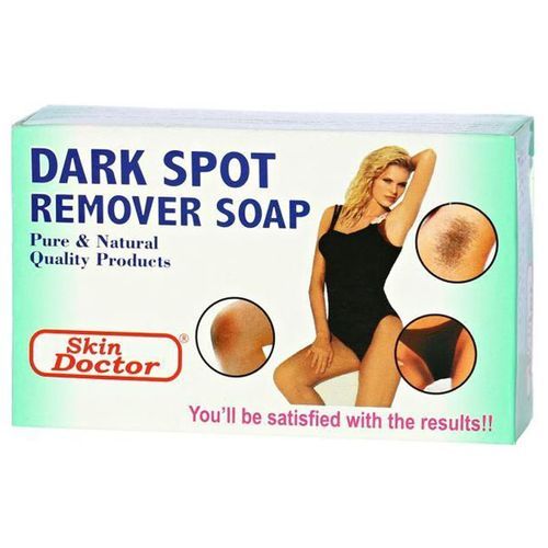 Skin Doctor Dark Spots Remover Soap 90g