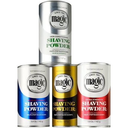 Shaving Powder Regular Strength  - 42G