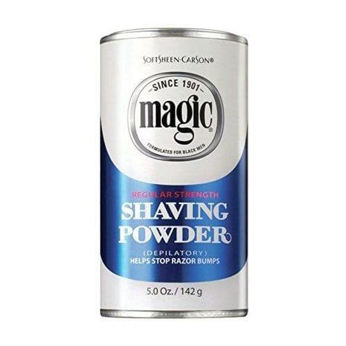 Shaving Powder Regular Strength  - 42G