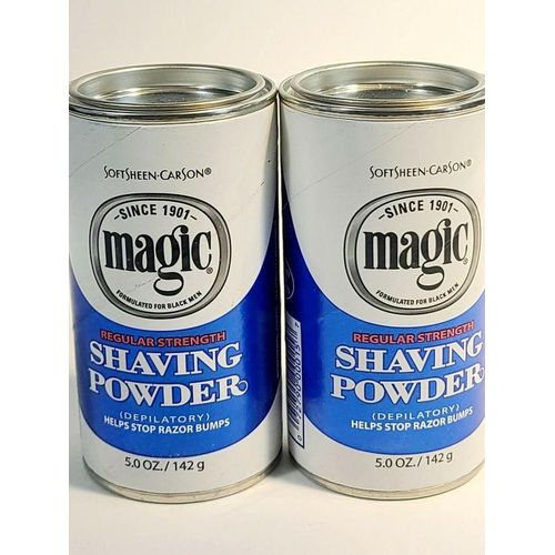 Shaving Powder Regular Strength  - 42G