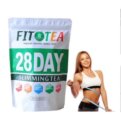 Fit Tea 28 Days Slimming Tea/Weight Loss