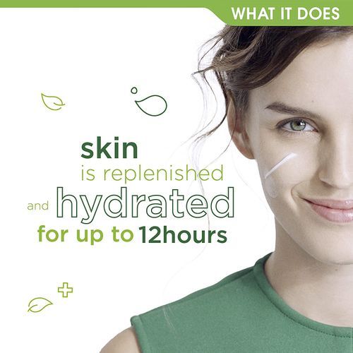 Simple Replenishing Rich Moisturizer, 125ml