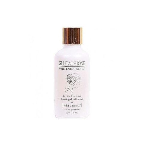 Glutathione Whitening Serum with Vitamin C 50ml