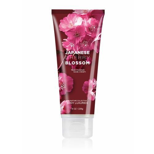 Dear Body Japanese Cherry Blossom Cream - 226ml