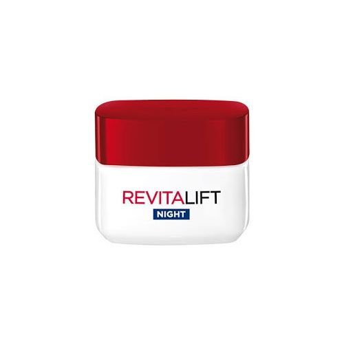 L'Oreal Paris Revitalift Anti-Wrinkle Night Cream 50ml
