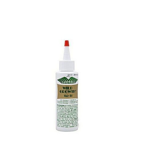 WILD GROWTH Hair 118.29ml