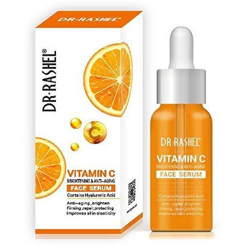 Dr Rashell Vitamin C Face Serum 50ml
