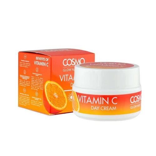 Cosmo VITAMIN C DAY CREAM -50ML