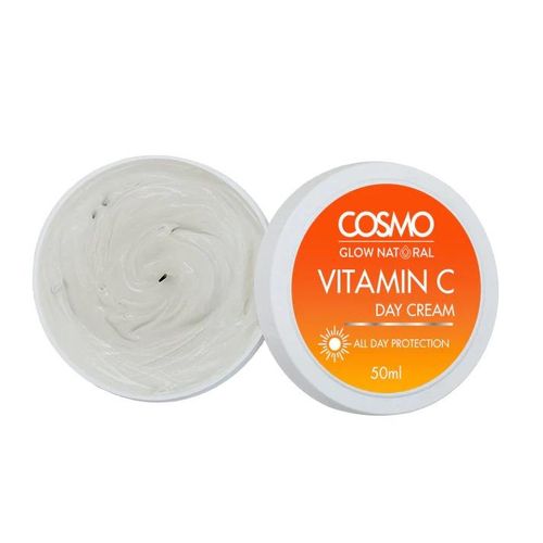 Cosmo VITAMIN C DAY CREAM -50ML