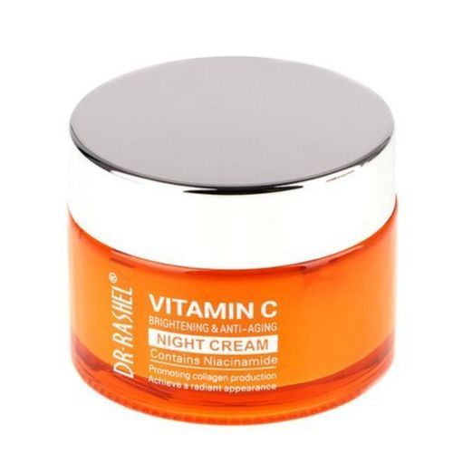Dr Rashell Dr Rashel Vitamin C Night Cream 50ml