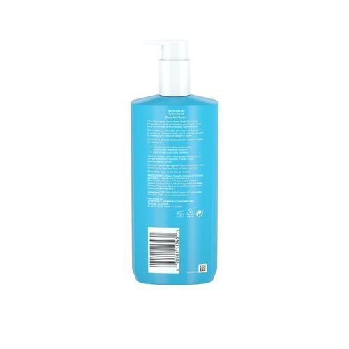 Neutrogena Hydro Boost Body Gel Cream, 400Ml.