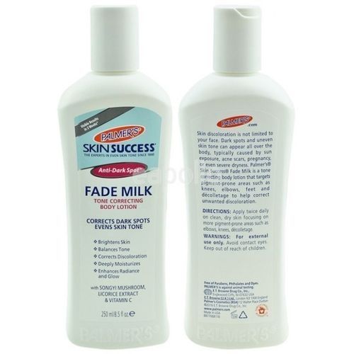 Palmer'S Palmers Skin Success Anti Dark Spots Fade Milk 250ML