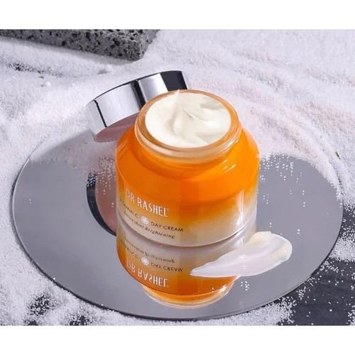 DR Rashel Vitamin C And Retinol Day & Night Cream Set