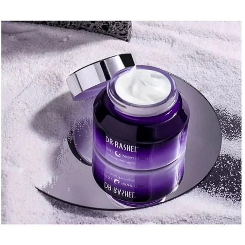 DR Rashel Vitamin C And Retinol Day & Night Cream Set
