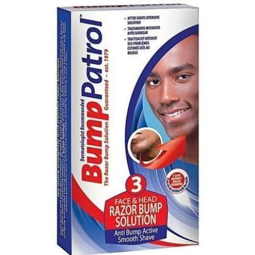Bump Patrol Razor Bump Solution 65ml