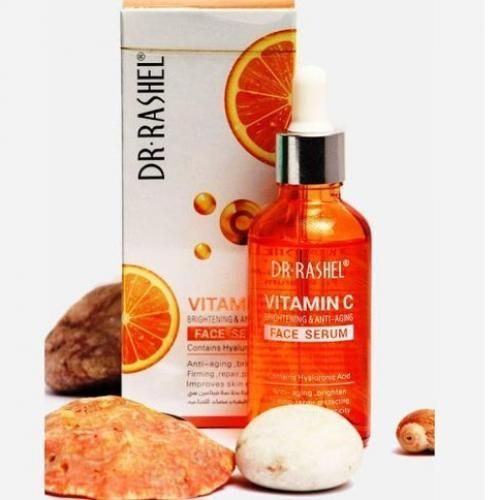 Dr. Rashel Vitamin C Face Serum 50ml