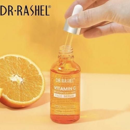 Dr. Rashel Vitamin C Face Serum 50ml