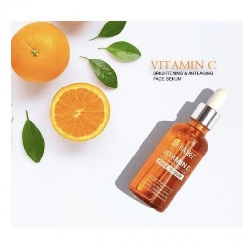 Dr. Rashel Vitamin C Face Serum 50ml