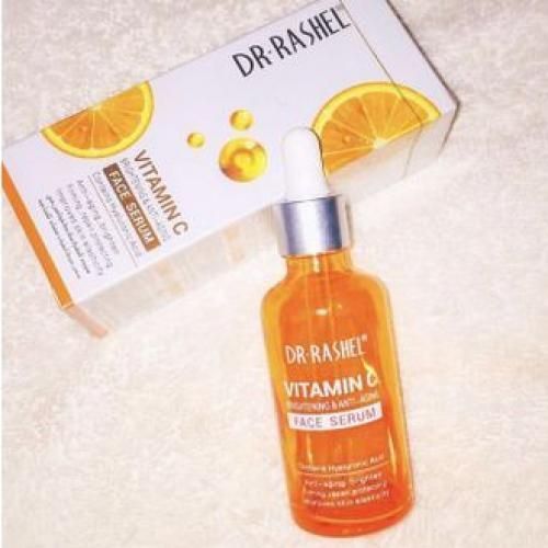 Dr. Rashel Vitamin C Face Serum 50ml
