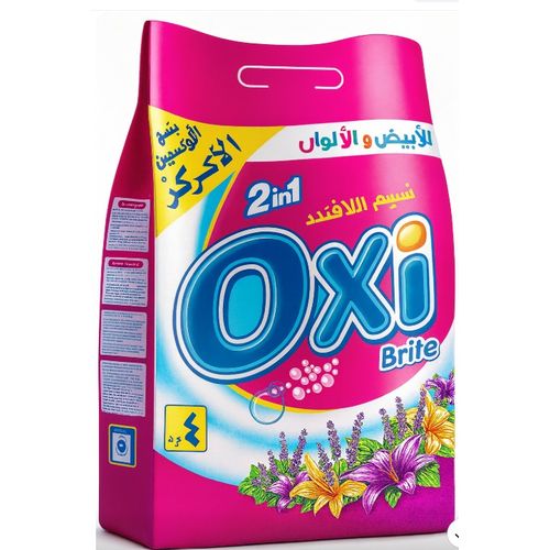 OXI BRITE SPRING 1KG