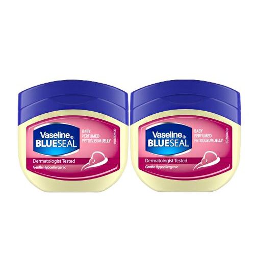 Vaseline P. Jelly Baby - 240ml 2pack
