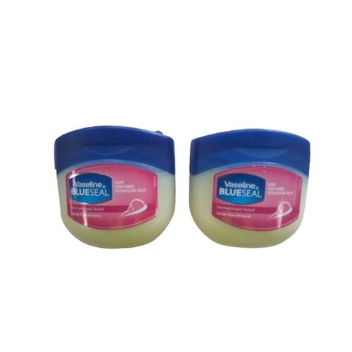 Vaseline P. Jelly Baby - 240ml 2pack