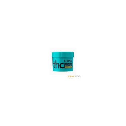 Gatsby THC Anti-Dandruff Treatment Hair Cream