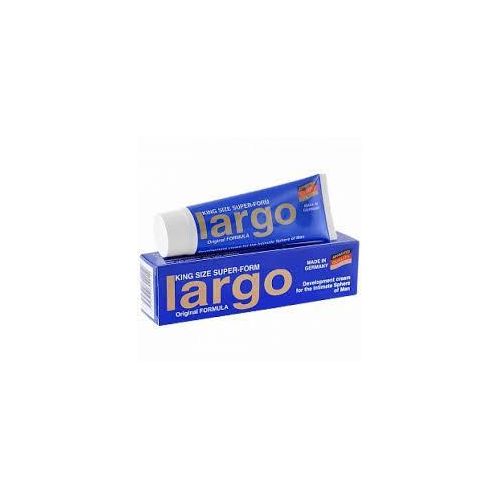 Largo King Size Enlargment Cream (Image May Vary) - 50g