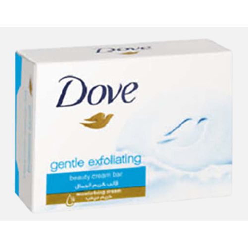 Dove Soap Gentle Exfoliating 90gm