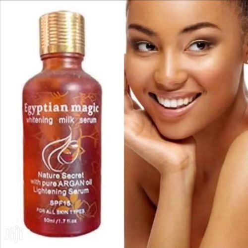 Egyptian Magic Nature Secret With Argan Oil Serum - 50ml