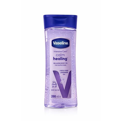 Vaseline Intensive Care Body Lotion for Dry Skin Cocoa Radiant Lotion 725ML