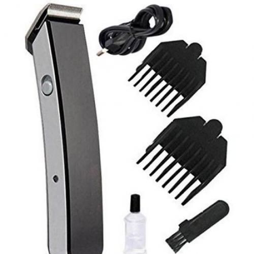 Nova Professional Rechargeable Trimmer - Multicolor