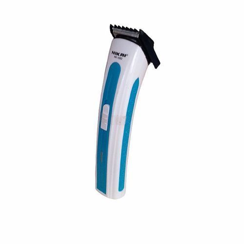 Nikai Rechargeable Hair Trimmer- Color May Vary
