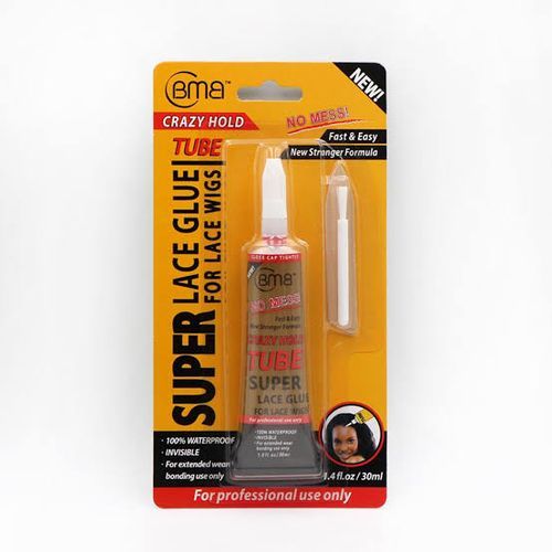 BMB Superb Frontal Lace And  Wig Glue