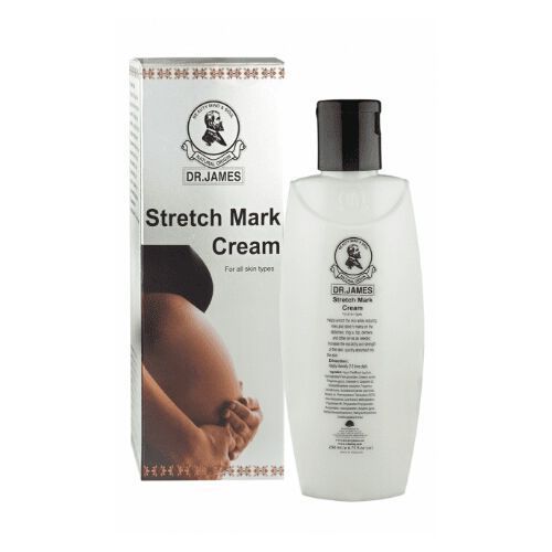Dr. James Dr James Stretch Mark Cream
