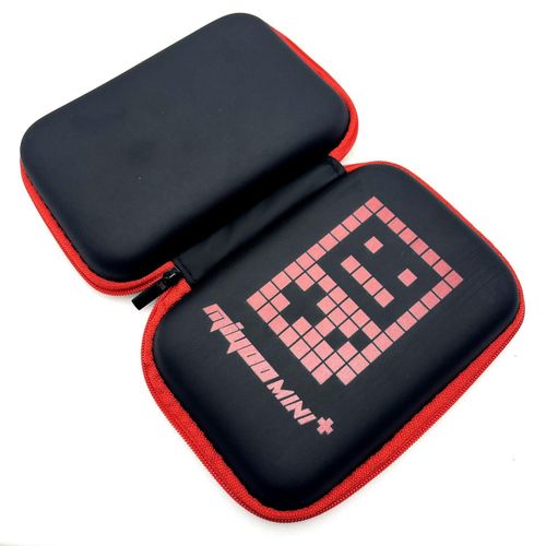 Iyoo Mini Plus Open Source PSP Retro Game Console Portable GBA Handheld Game Console