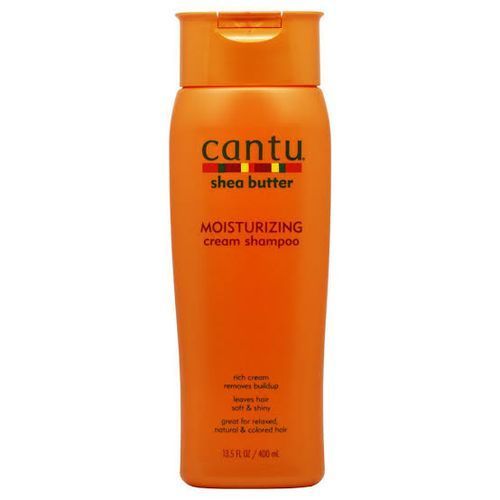 Cantu Sb Moisturizing Cream Shampoo -400ml