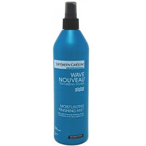 SoftSheen Carson Wave Nouveau Moisturizing Finishing Mist
