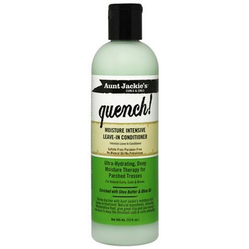 Aunt Jackie'S Quench! Moisture Intensive Leave-In Conditioner