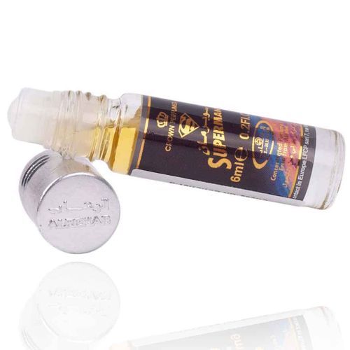Crown Perfume Concentrated Perfume Oil Superman 6ml
