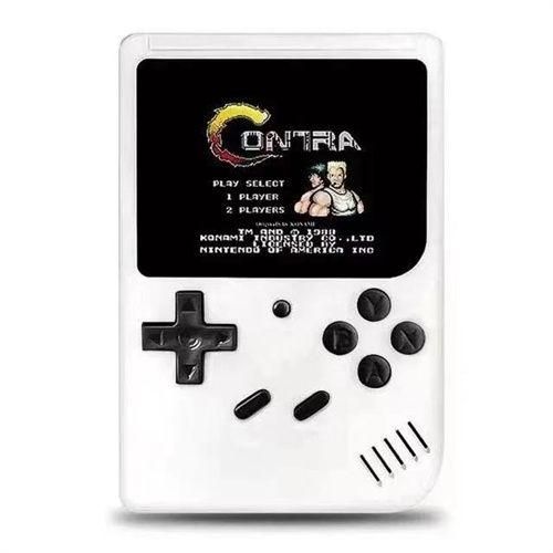 400 In 1 Portable Handheld Game Console