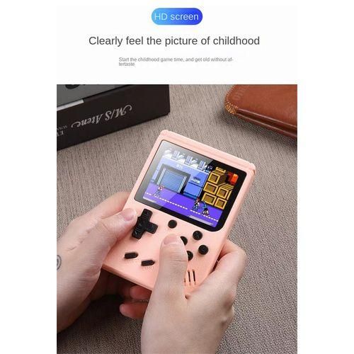 400 In 1 Portable Handheld Game Console