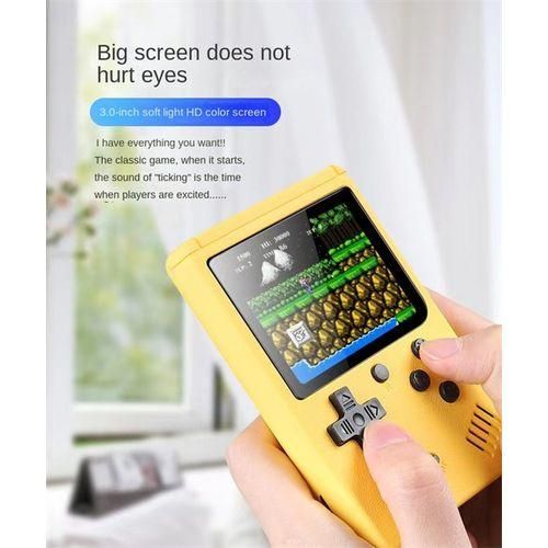 400 In 1 Portable Handheld Game Console