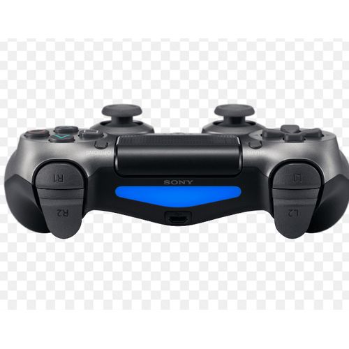 Original PS4 Jet Dual Shock Controller - Black