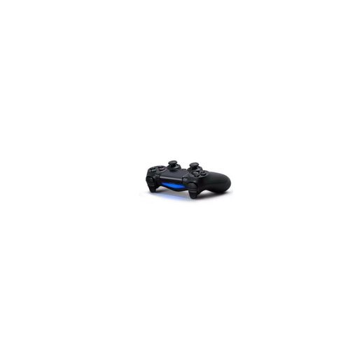 Original PS4 Jet Dual Shock Controller - Black