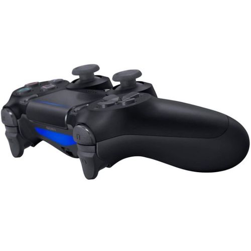 Game Alliance Original And Long Lasting Wireless PS4 Game Pad Bluetooth Controller - Black