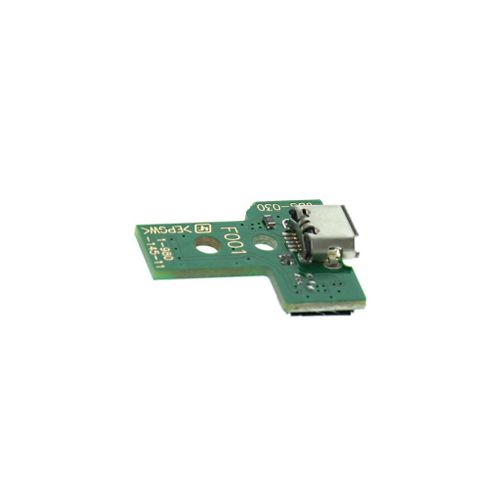 USB Charging Port Board 12Pin JDS-040 For Game Controller