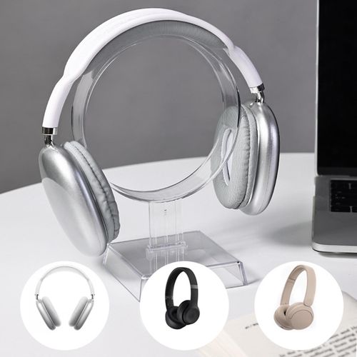 Headband Holder Clear Easy Assembly Detachable